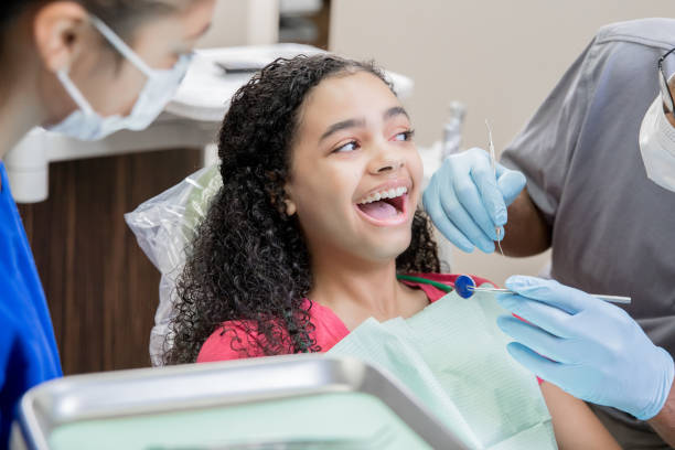 Best Emergency Root Canal Treatment in Upland, PA