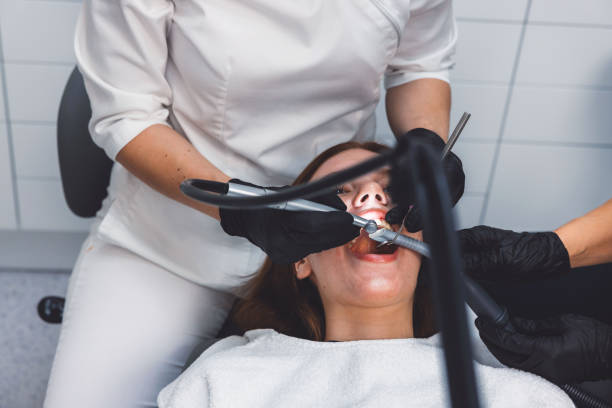 Best Emergency Dental Extractions in Upland, PA